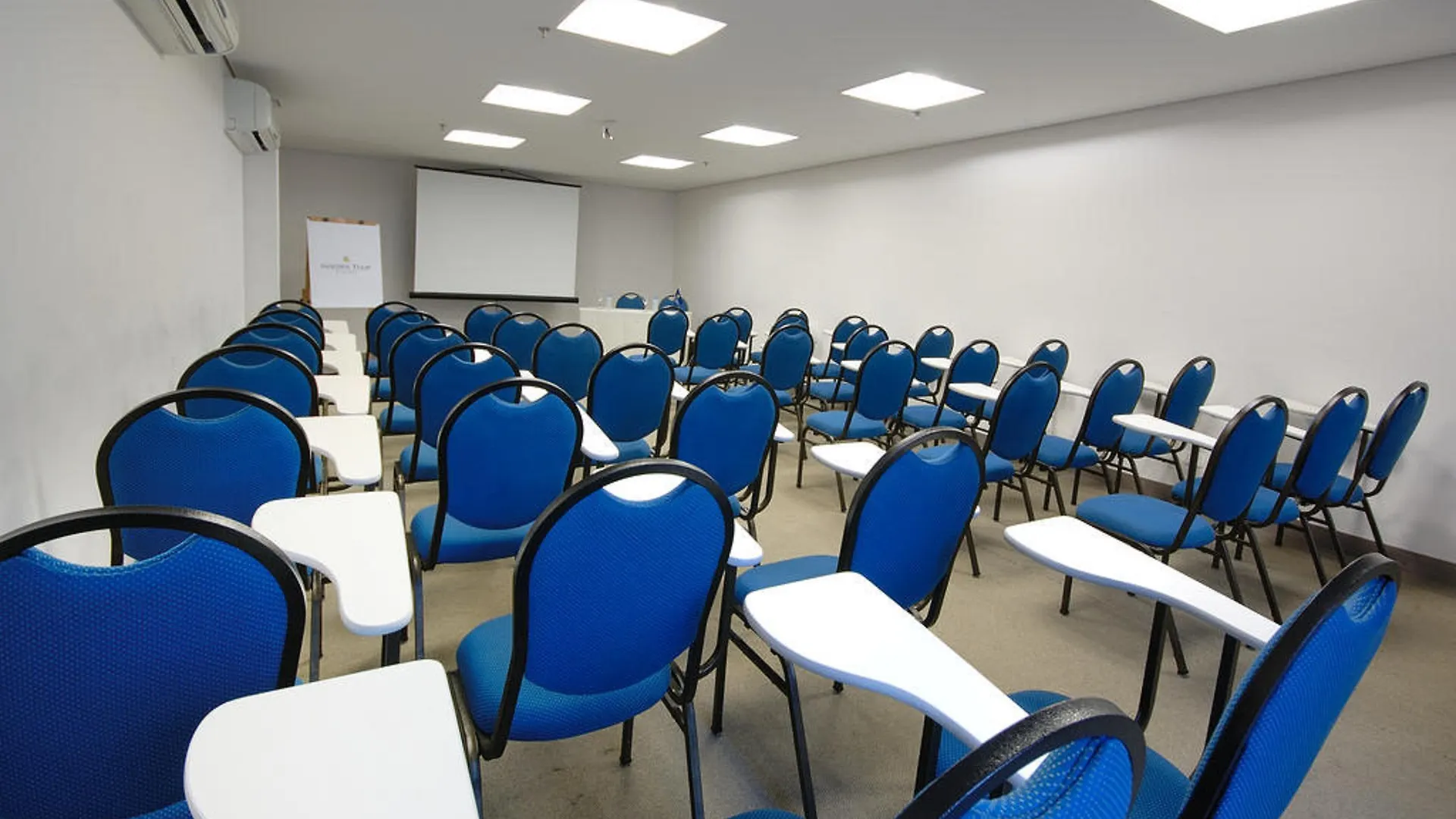 Hotel Belas Artes Sp Paulista - Managed By Accorhotels Sao Paulo