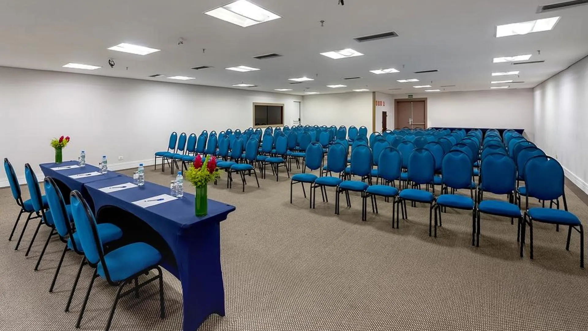 Hotel Belas Artes Sp Paulista - Managed By Accorhotels Sao Paulo