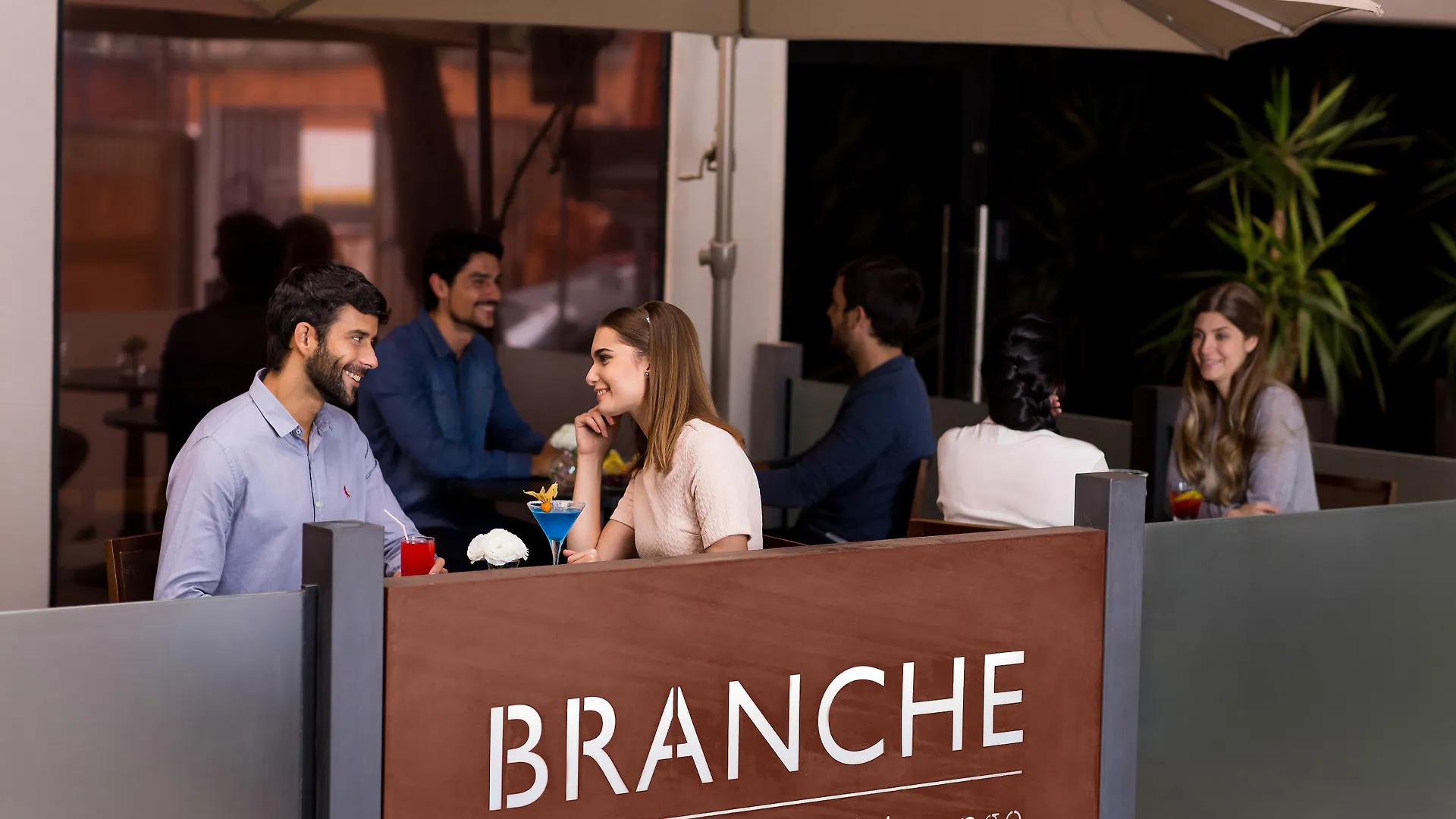 Hotel Belas Artes Sp Paulista - Managed By Accorhotels Sao Paulo