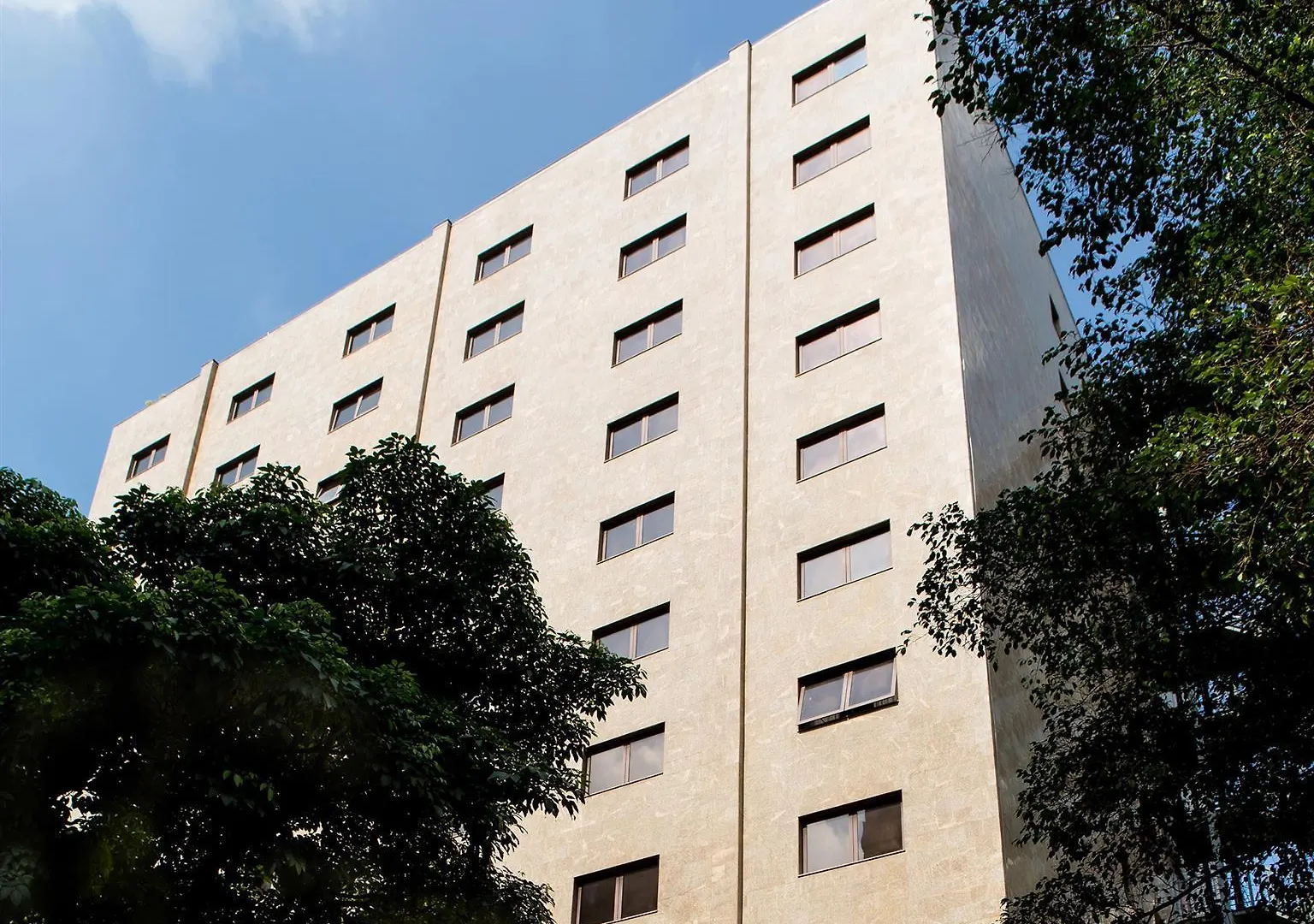 Hotel Belas Artes Sp Paulista - Managed By Accorhotels Sao Paulo