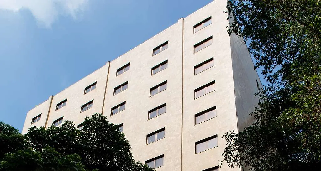 Hotel Belas Artes Sp Paulista - Managed By Accorhotels Sao Paulo