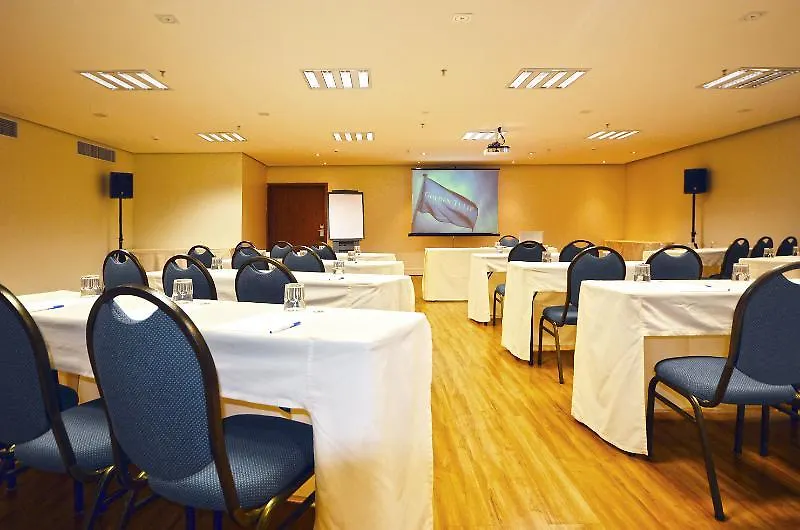 Hotel Belas Artes Sp Paulista - Managed By Accorhotels Sao Paulo 4*,  Brazil
