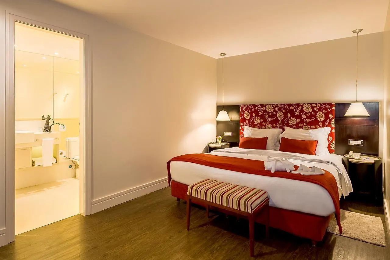 ****  Hotel Belas Artes Sp Paulista - Managed By Accorhotels Sao Paulo Brazil